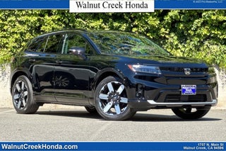 2026 Honda Prologue Elite