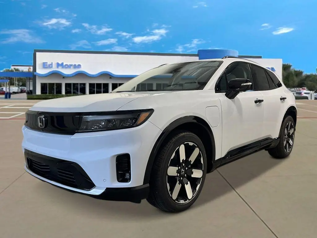 2026 Honda Prologue Elite
