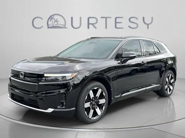 2026 Honda Prologue Elite