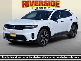 2026 Honda Prologue Elite