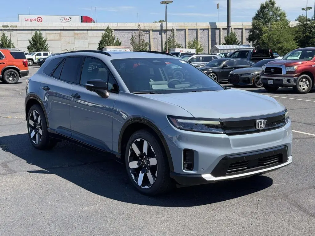 2026 Honda Prologue Elite