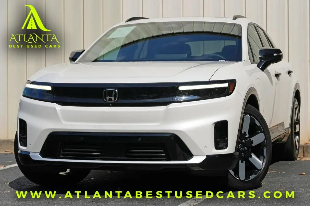 2024 Honda Prologue Elite