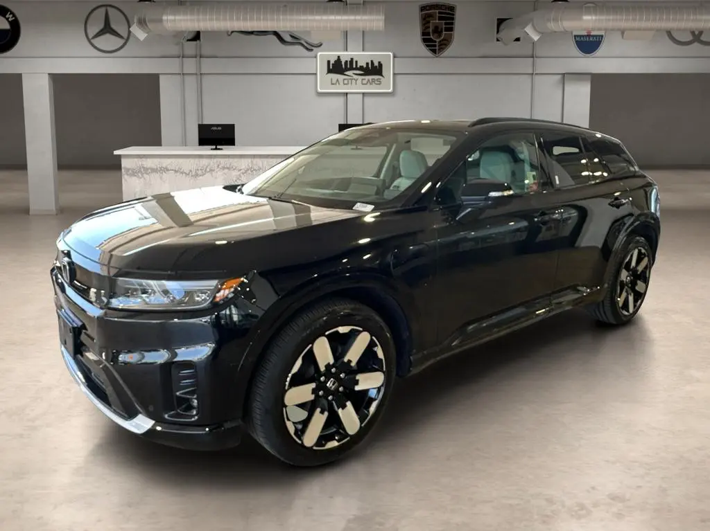 2024 Honda Prologue Elite