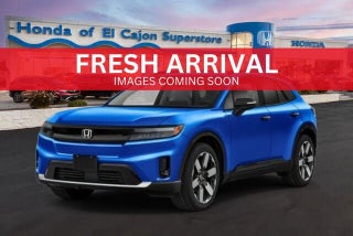 2026 Honda Prologue Elite