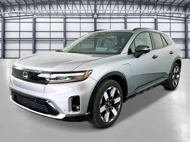 2026 Honda Prologue Elite