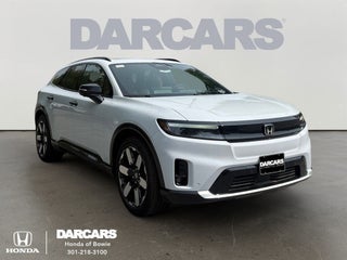 2026 Honda Prologue Elite