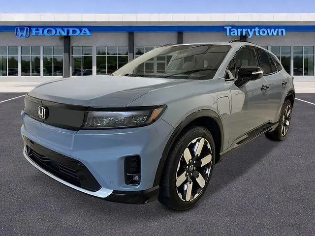 2026 Honda Prologue Elite