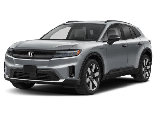 2026 Honda Prologue Elite