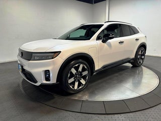 2026 Honda Prologue Elite