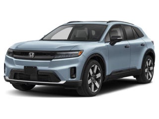 2026 Honda Prologue Elite