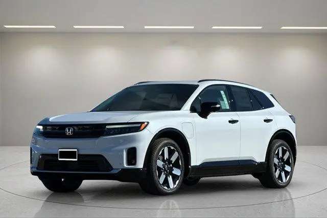 2026 Honda Prologue Elite