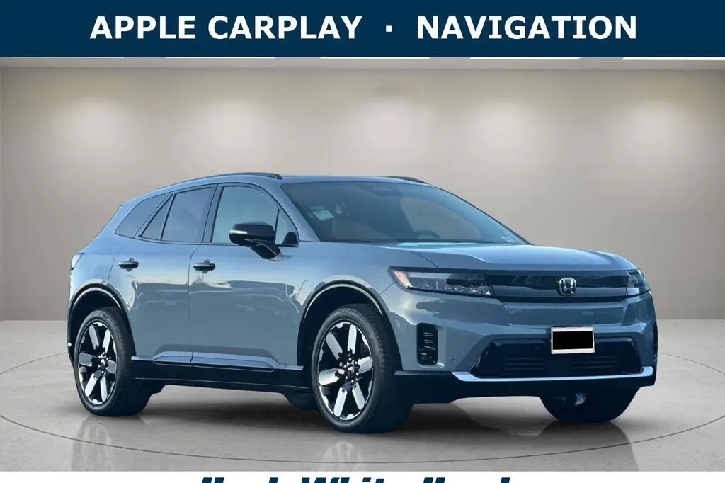 2026 Honda Prologue Elite