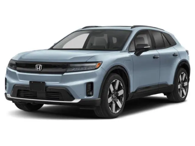 2026 Honda Prologue Elite
