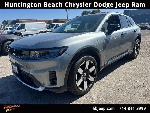 2024 Honda Prologue Elite