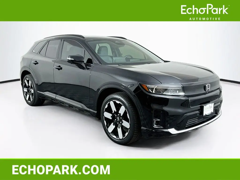 2024 Honda Prologue Elite
