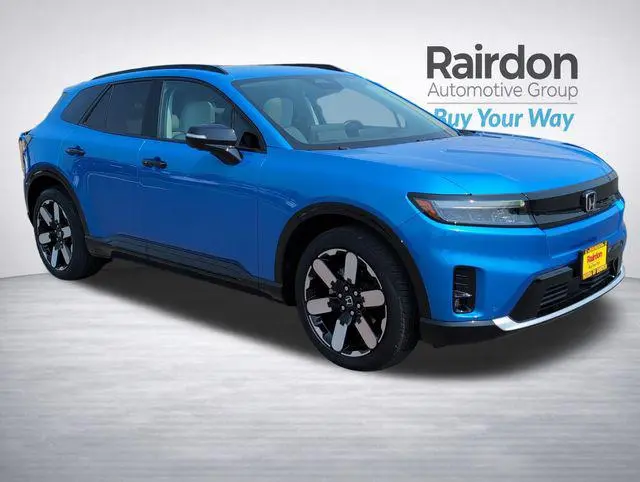 2024 Honda Prologue Elite