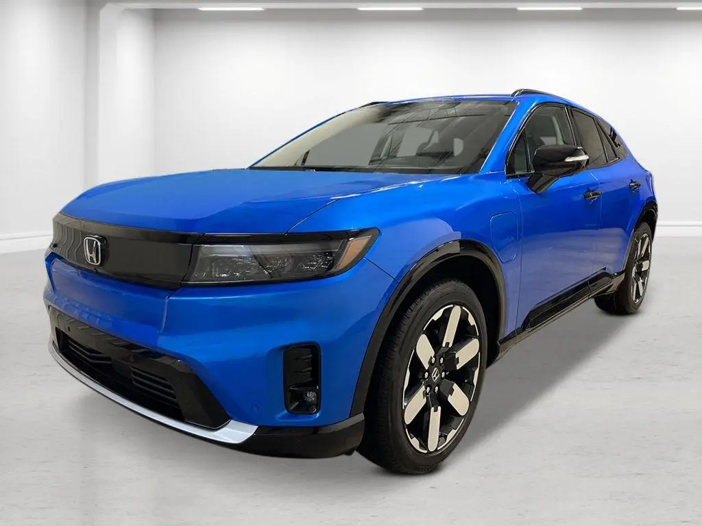 2026 Honda Prologue Elite