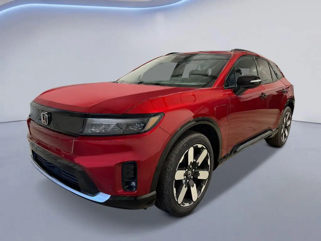 2026 Honda Prologue Elite