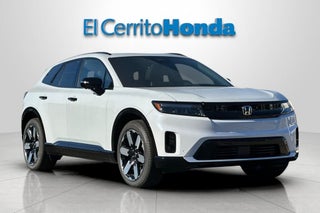 2026 Honda Prologue Elite