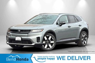 2026 Honda Prologue Elite