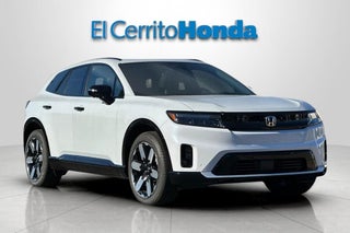 2026 Honda Prologue Elite
