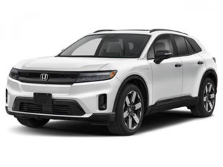 2026 Honda Prologue Elite