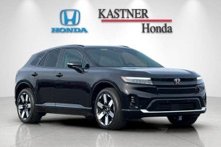 2026 Honda Prologue Elite