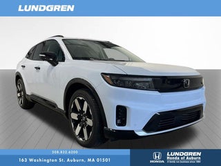 2026 Honda Prologue Elite