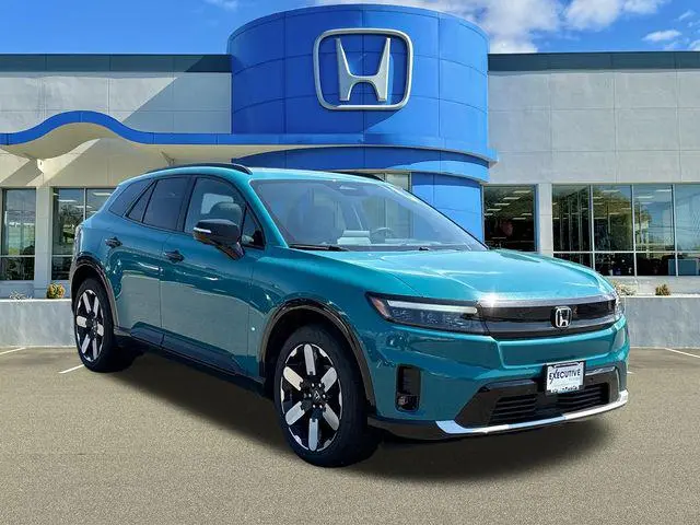 2026 Honda Prologue Elite