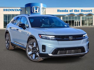 2026 Honda Prologue Elite