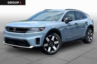 2026 Honda Prologue Elite
