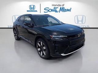 2026 Honda Prologue Elite