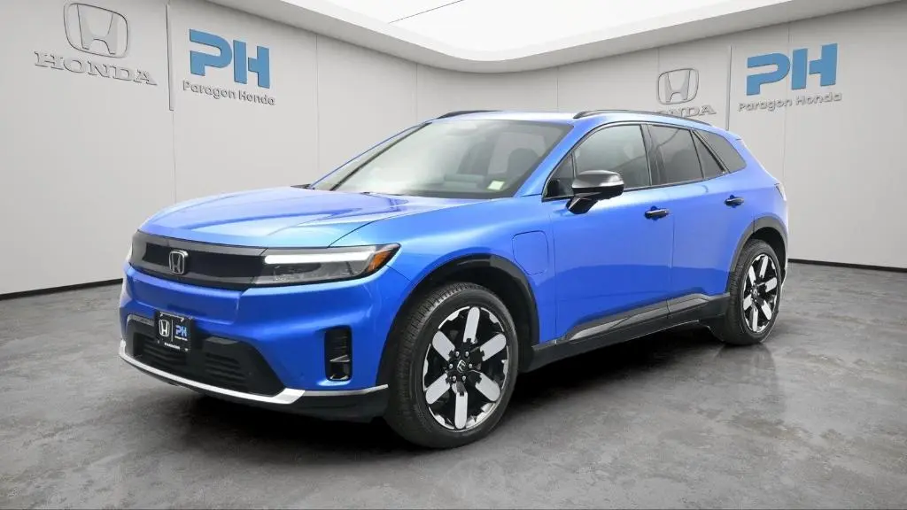 2024 Honda Prologue Elite