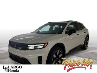 2026 Honda Prologue Elite