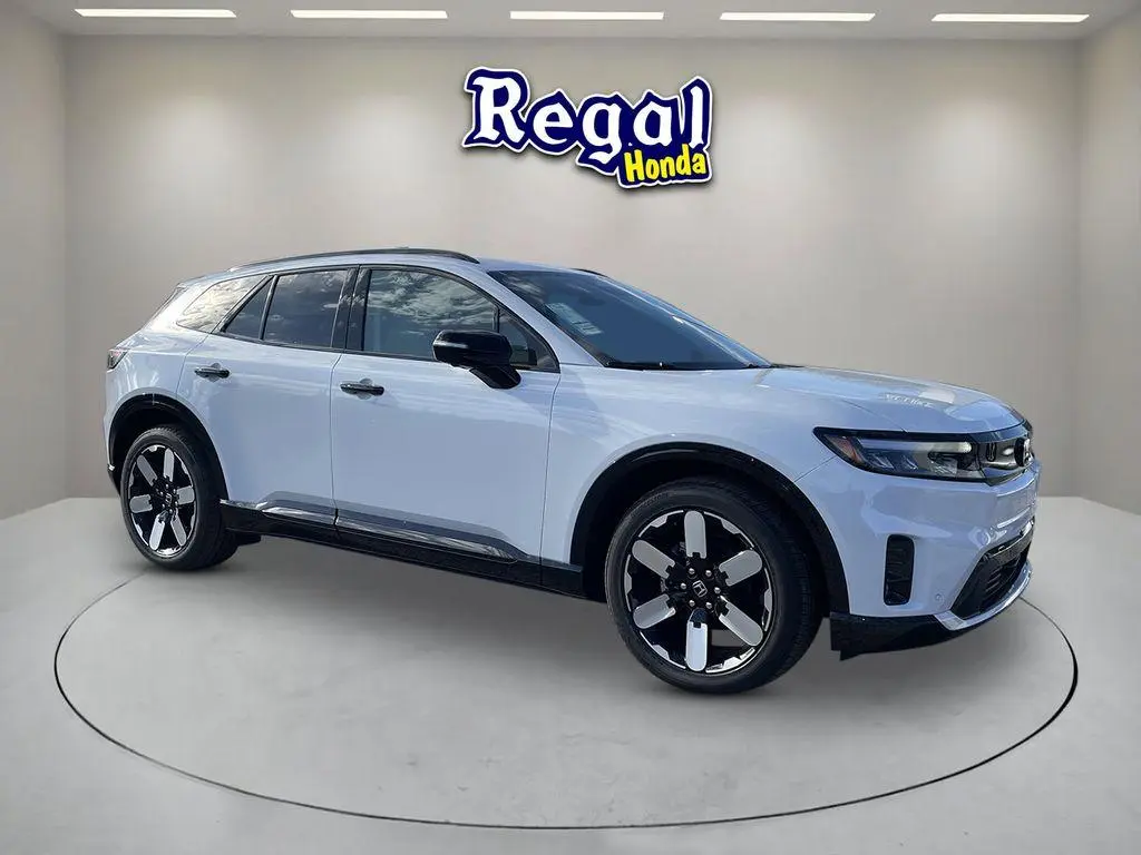 2026 Honda Prologue Elite