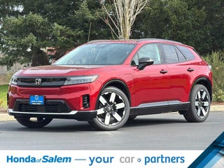 2026 Honda Prologue Elite