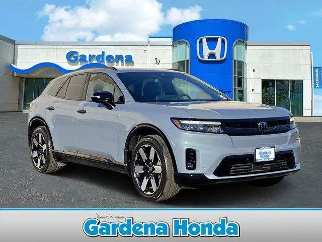 2026 Honda Prologue Elite
