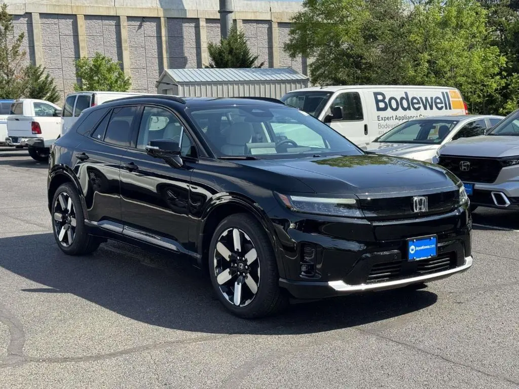 2026 Honda Prologue Elite