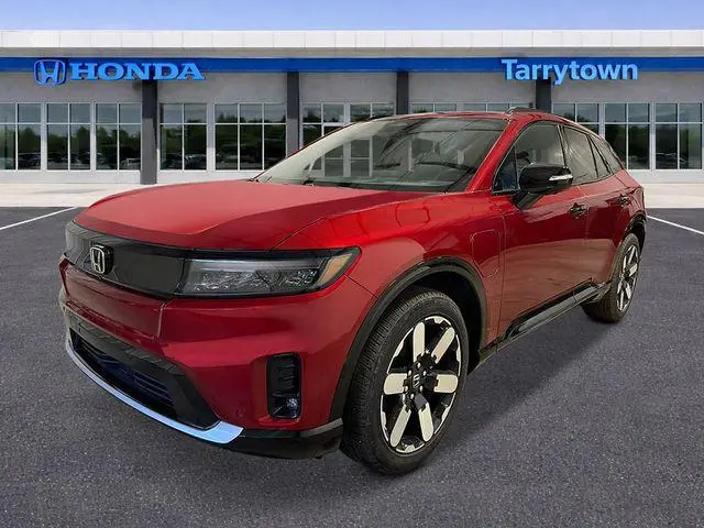2026 Honda Prologue Elite