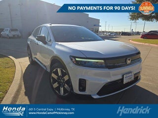 2026 Honda Prologue Elite