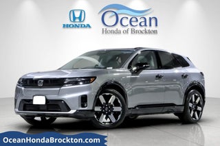 2026 Honda Prologue Elite