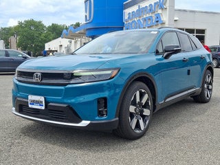 2026 Honda Prologue Elite