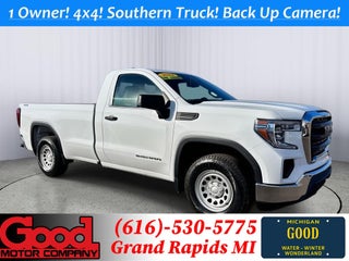 2022 GMC Sierra 1500 Limited Pro