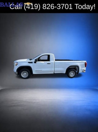 2022 GMC Sierra 1500 Limited Pro