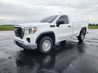 2022 GMC Sierra 1500 Limited Pro