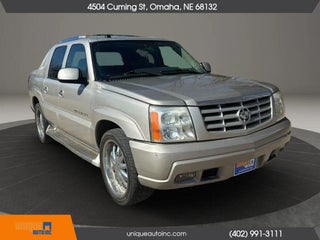2005 Cadillac Escalade EXT EXT