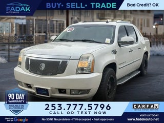 2007 Cadillac Escalade EXT EXT