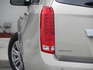 2011 Cadillac SRX Luxury