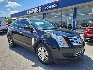 2016 Cadillac SRX Luxury