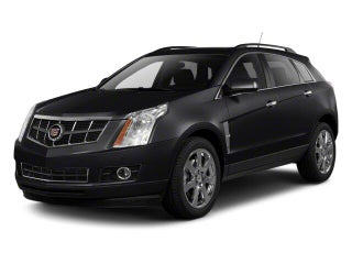 2011 Cadillac SRX